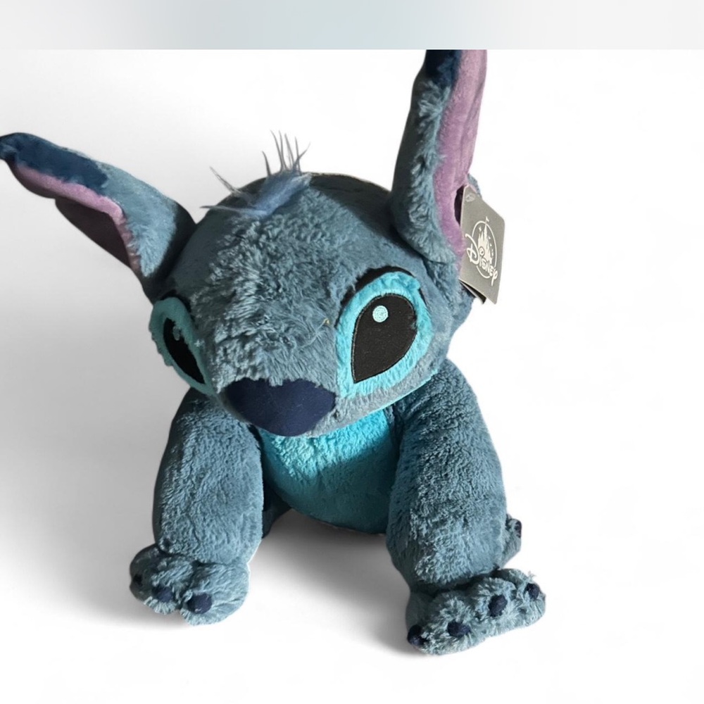 New  Disney Stitch Plushie